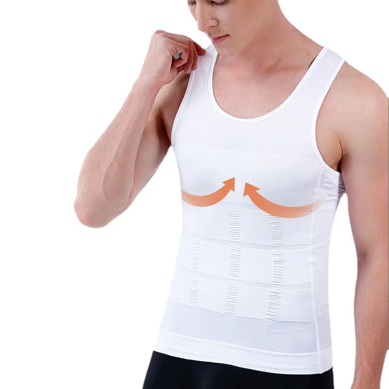 Zenith Sport™ - Compression Undershirt 2.0