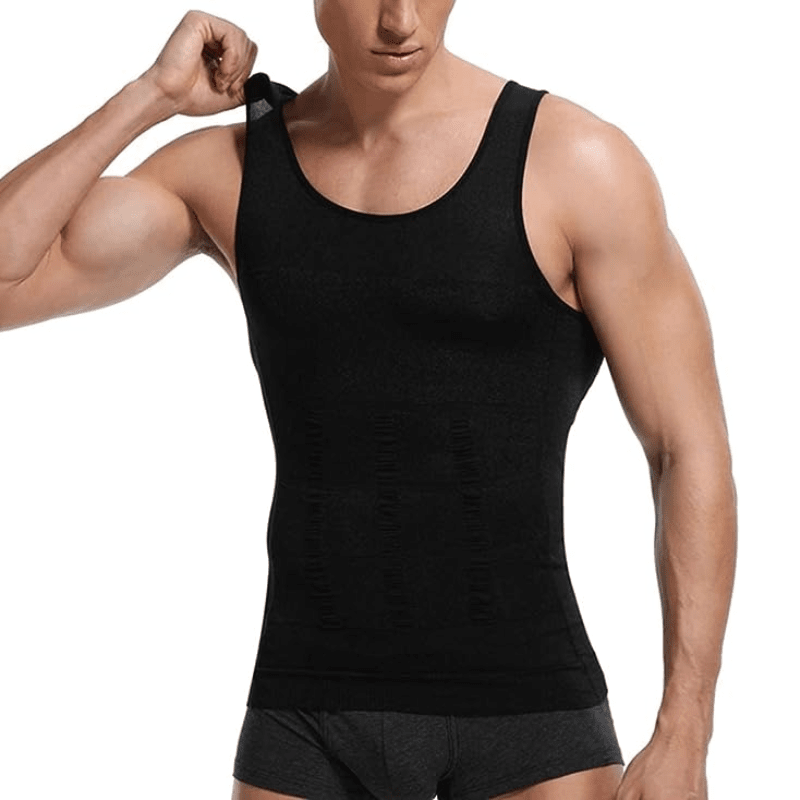 Zenith Sport™ - Compression Undershirt 2.0