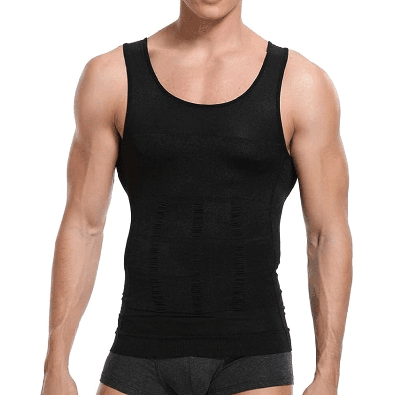 Zenith Sport™ - Compression Undershirt 2.0