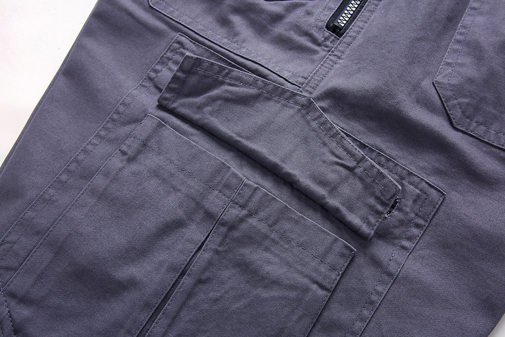 Zenith Sport+ | Tactical Cargo Shorts