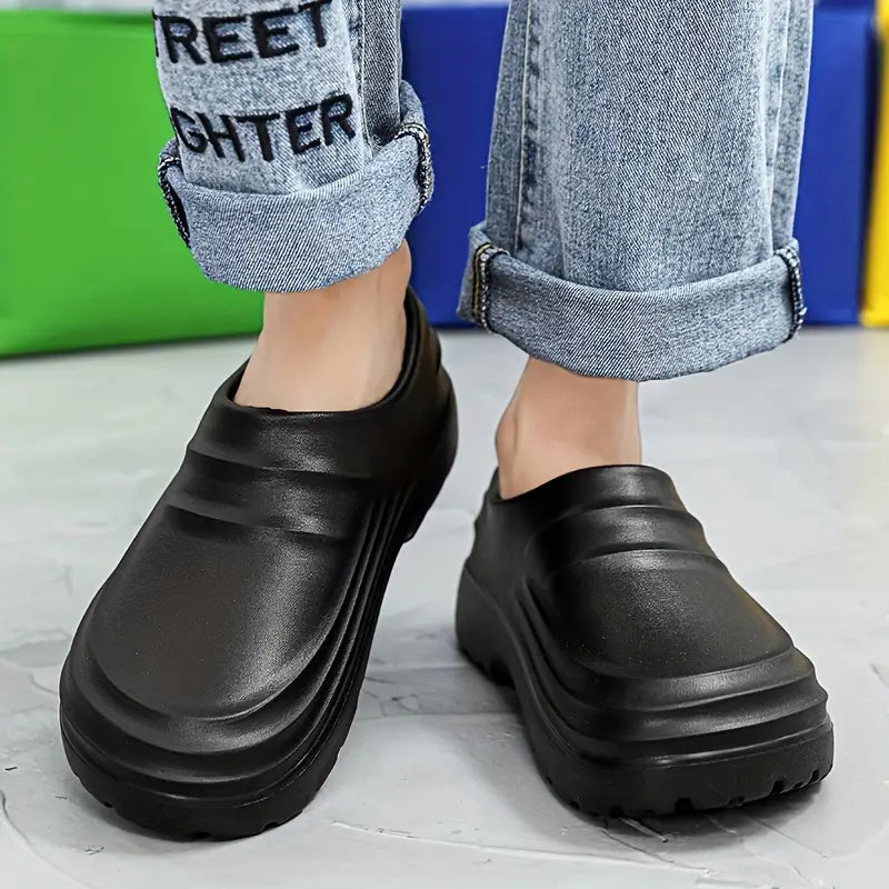 Ortho+ clogs | Comfortable and flexible