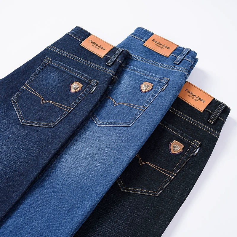 Zenith Classic Denim