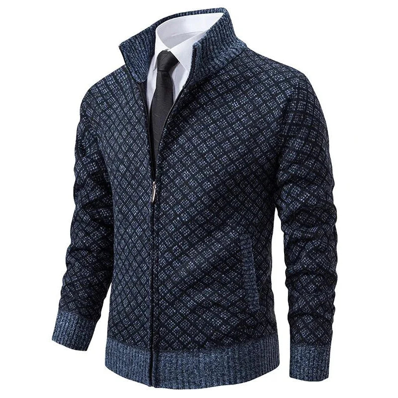 Louis - Casual cardigan