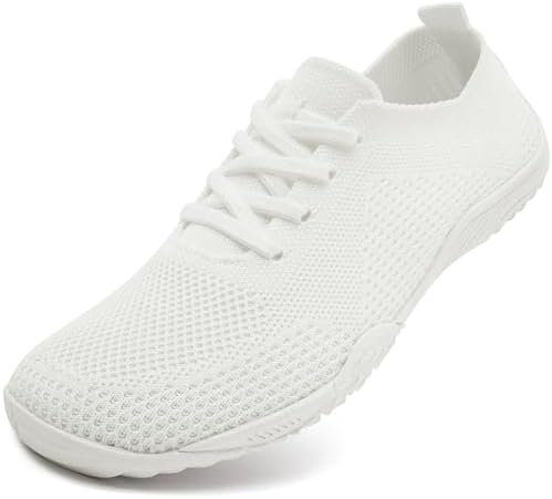 ZENITH SPORT - Barefoot Shoes