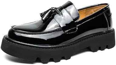 ZENITH - Men's Loafers