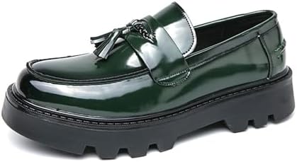 ZENITH - Men's Loafers