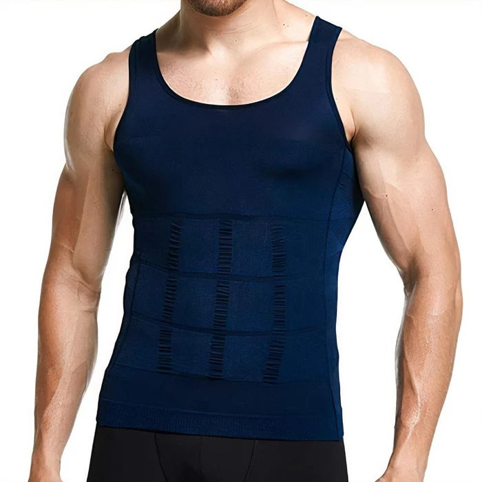 Zenith Sport™ - Compression Undershirt 2.0