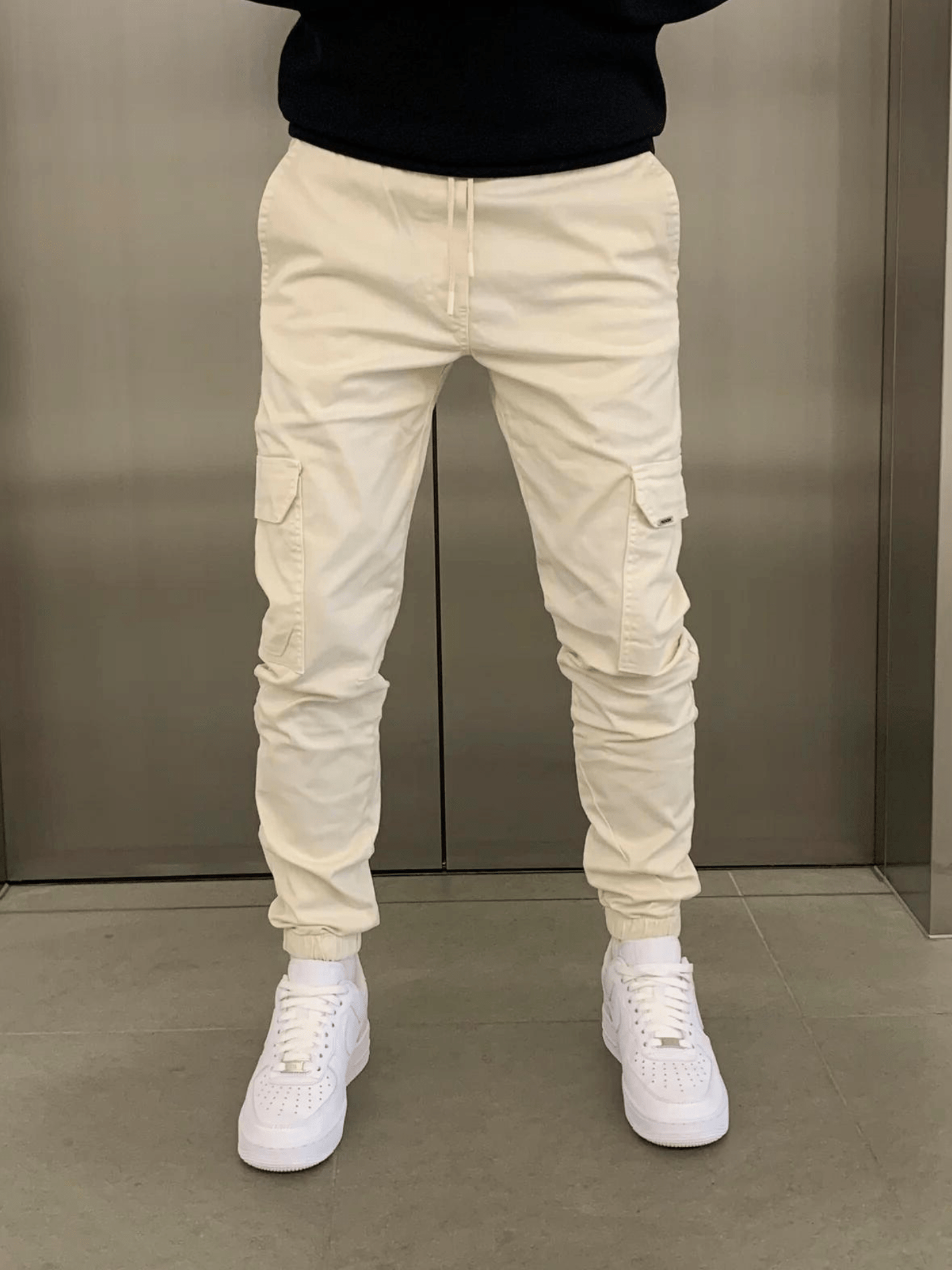 ZENITH. Cargo Jogger Fit