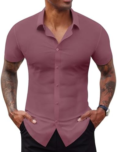 ZENITH Stretch - Casual Shirts