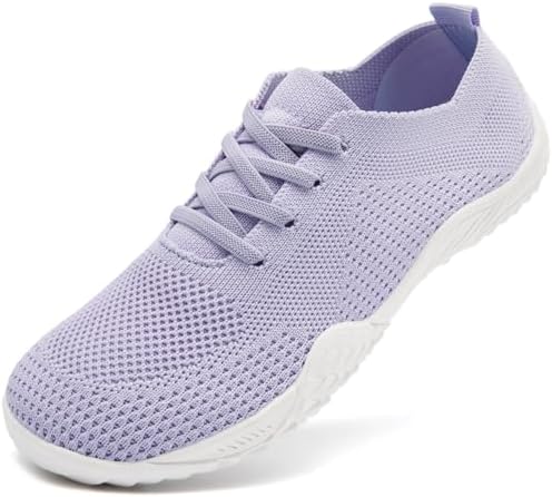 ZENITH SPORT - Barefoot Shoes