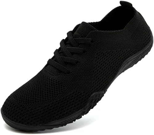 ZENITH SPORT - Barefoot Shoes