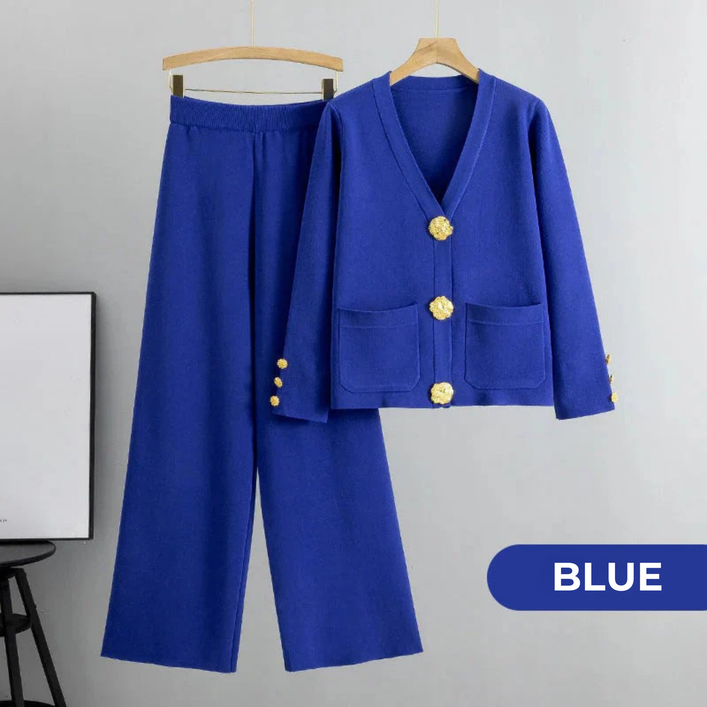 Elegant 2-piece set for women