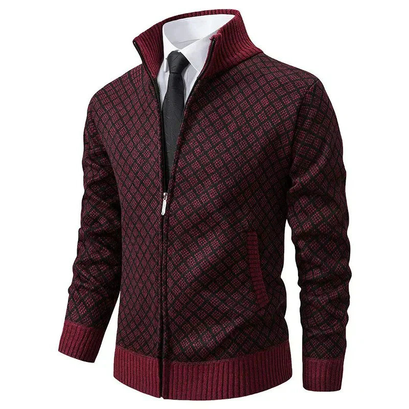 Louis - Casual cardigan