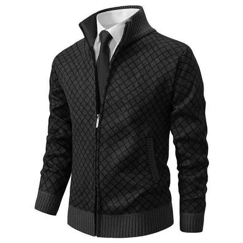 Louis - Casual cardigan