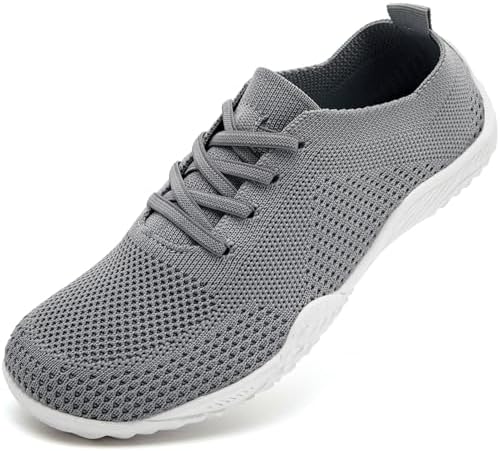 ZENITH SPORT - Barefoot Shoes