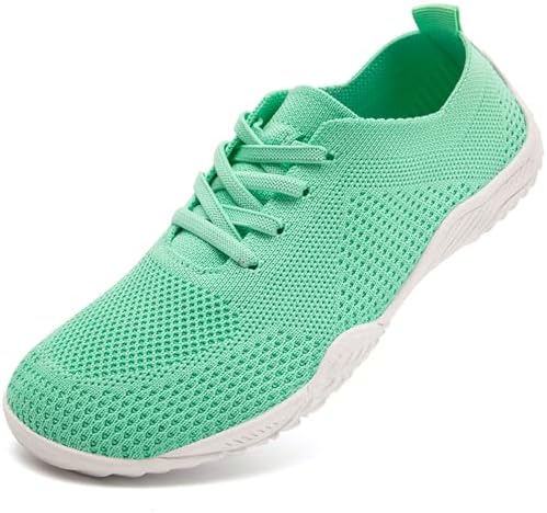 ZENITH SPORT - Barefoot Shoes
