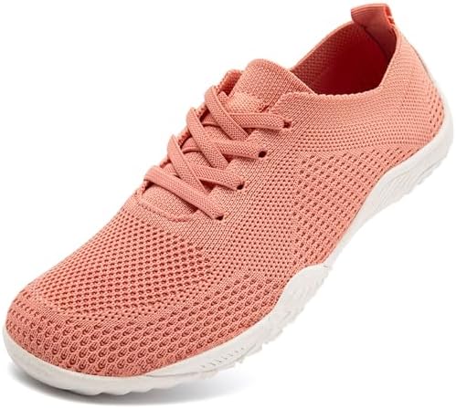 ZENITH SPORT - Barefoot Shoes