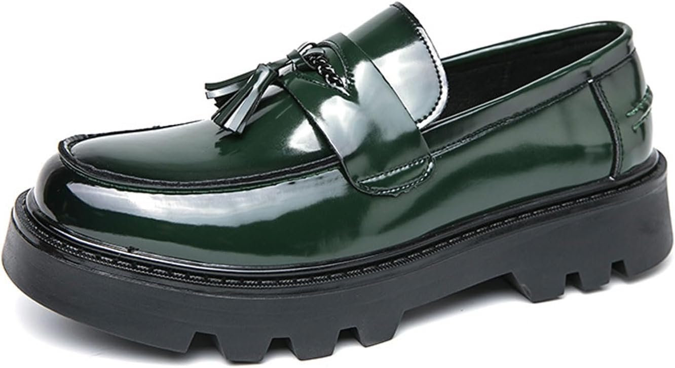 ZENITH - Men's Loafers