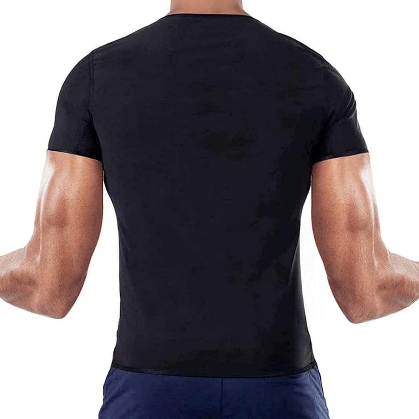 Zenith Sports - Sauna T Shirts