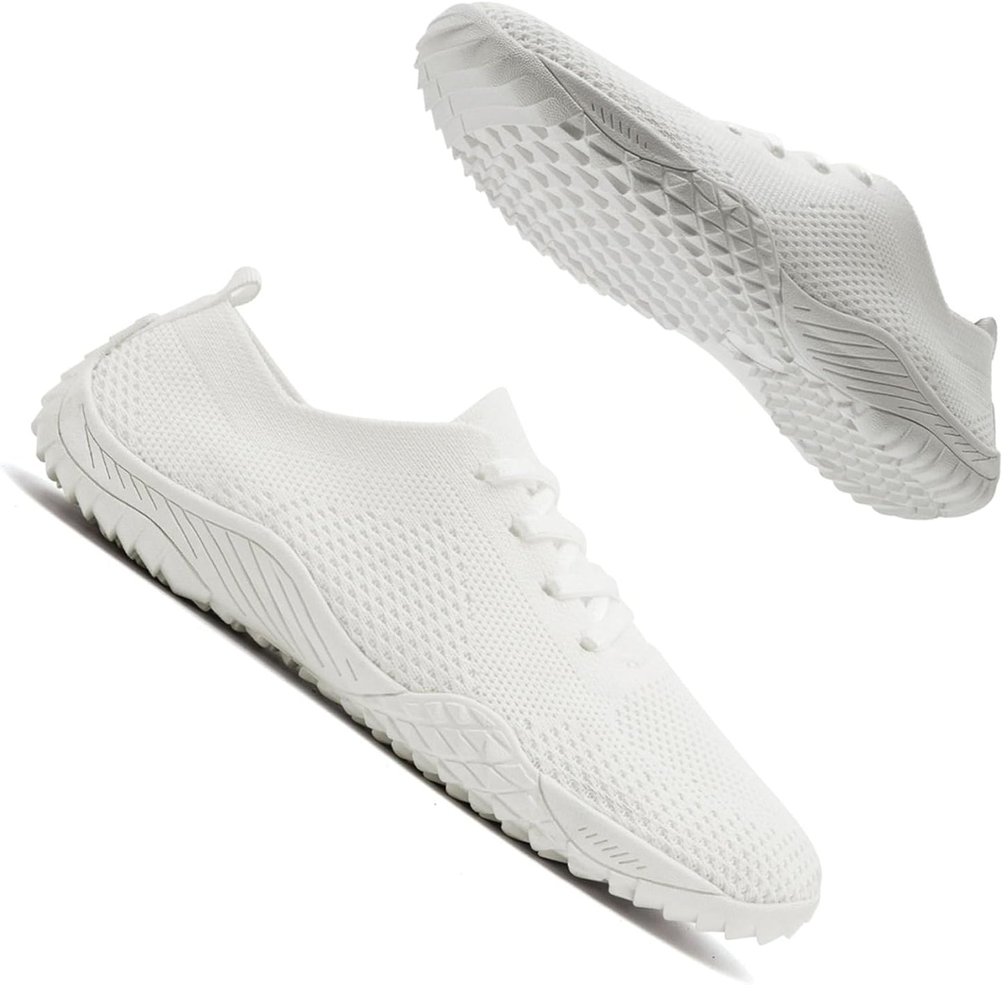 ZENITH SPORT - Barefoot Shoes