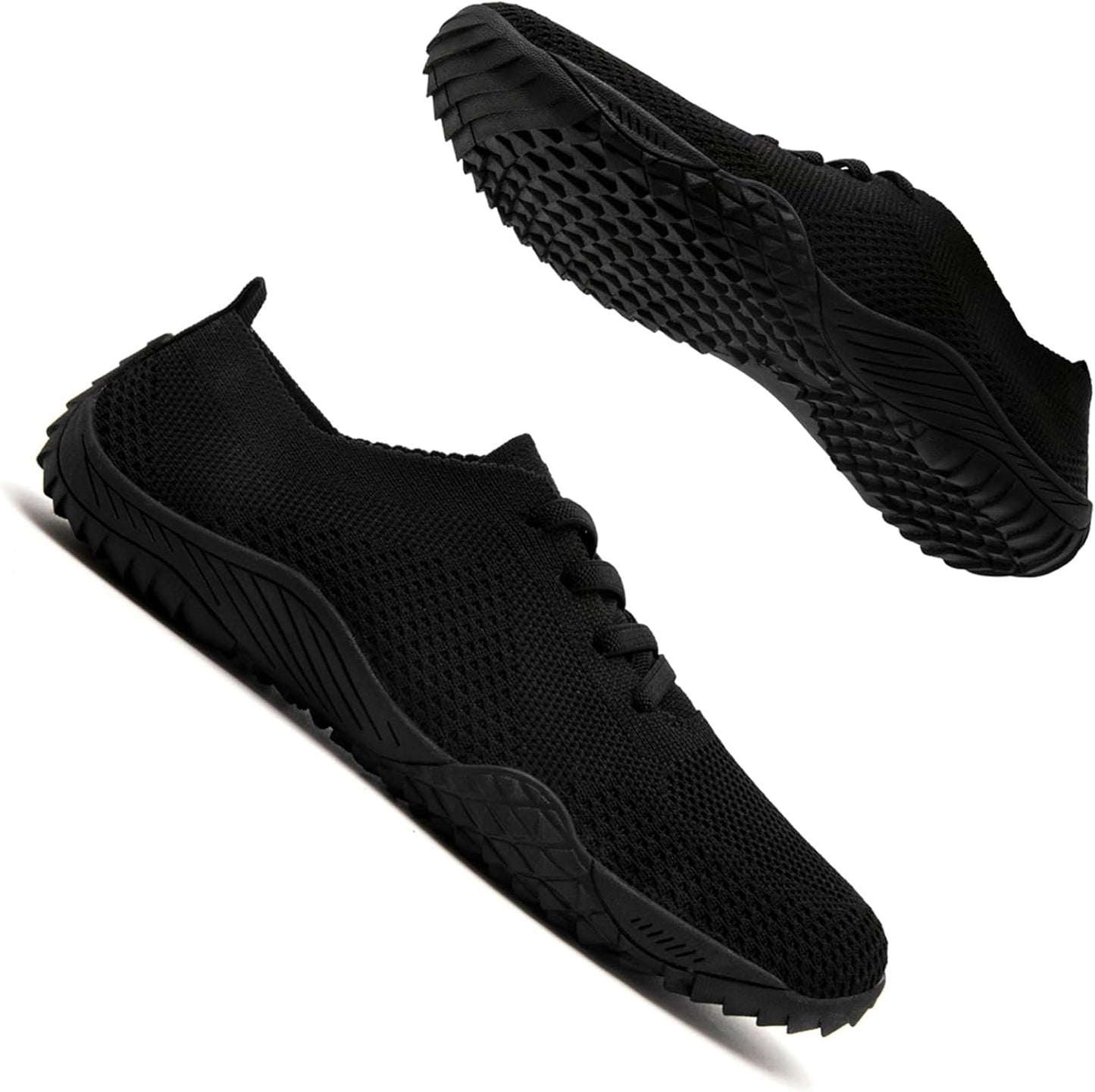 ZENITH SPORT - Barefoot Shoes