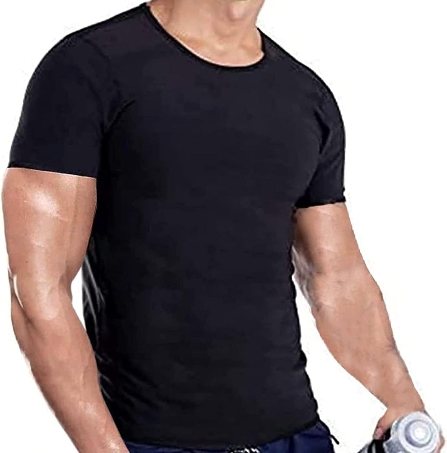 Zenith Sports - Sauna T Shirts