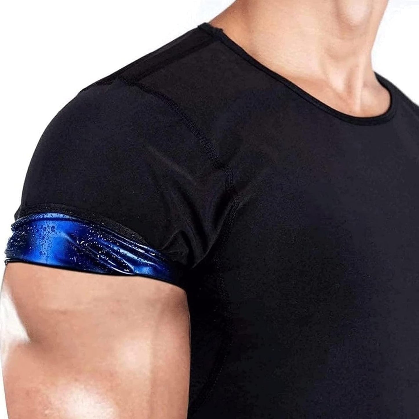 Zenith Sports - Sauna T Shirts