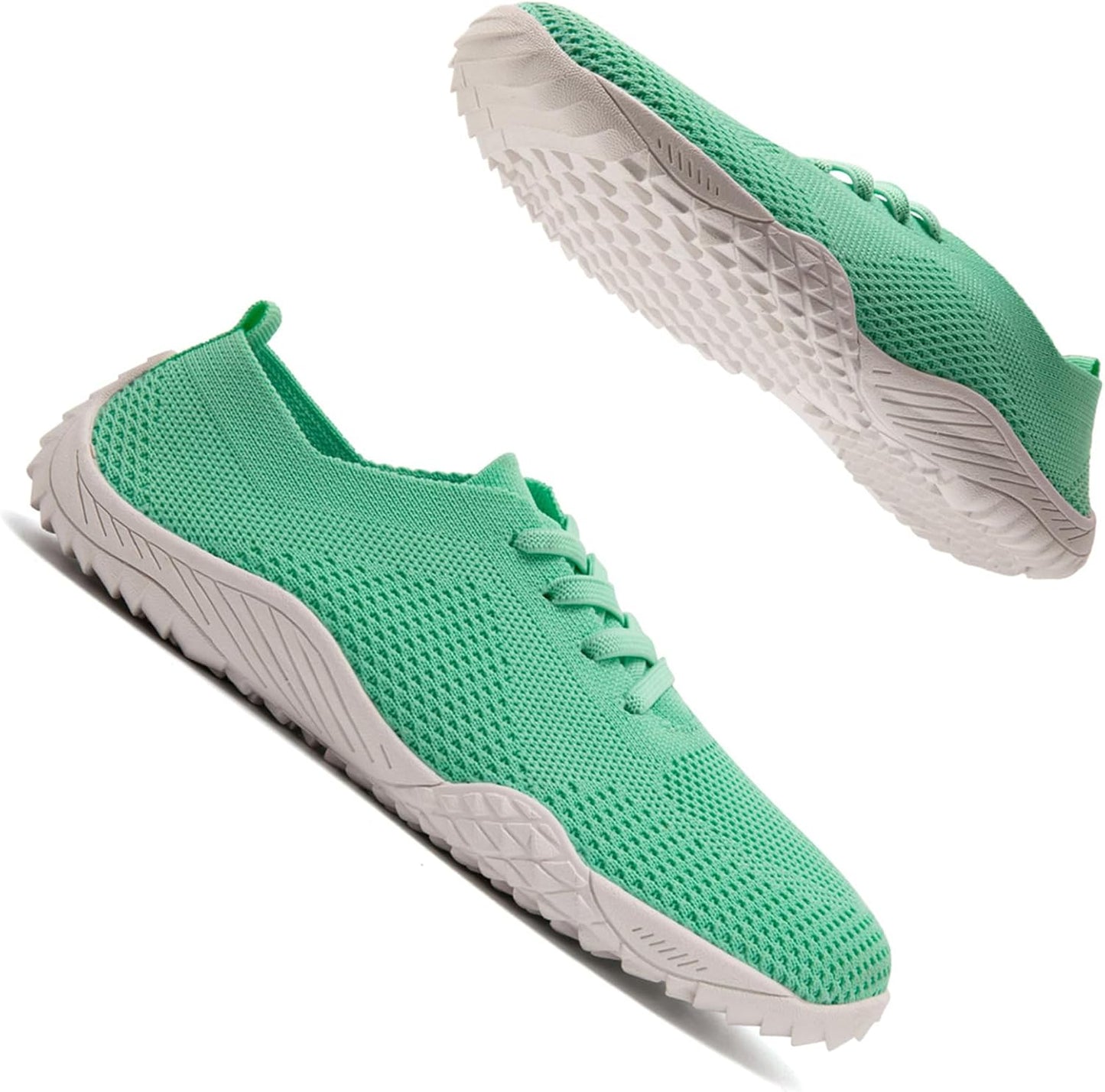 ZENITH SPORT - Barefoot Shoes