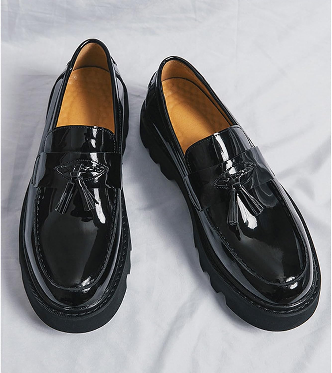 ZENITH - Men's Loafers