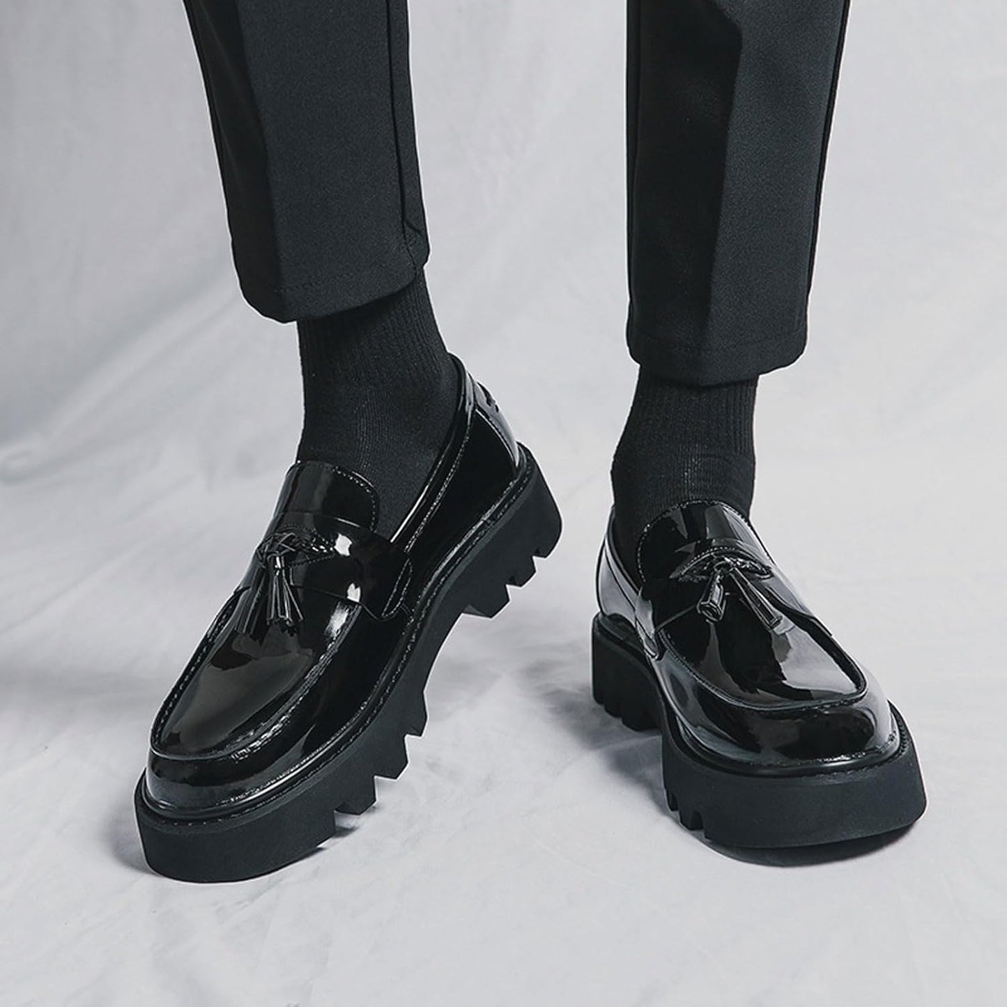 ZENITH - Men's Loafers
