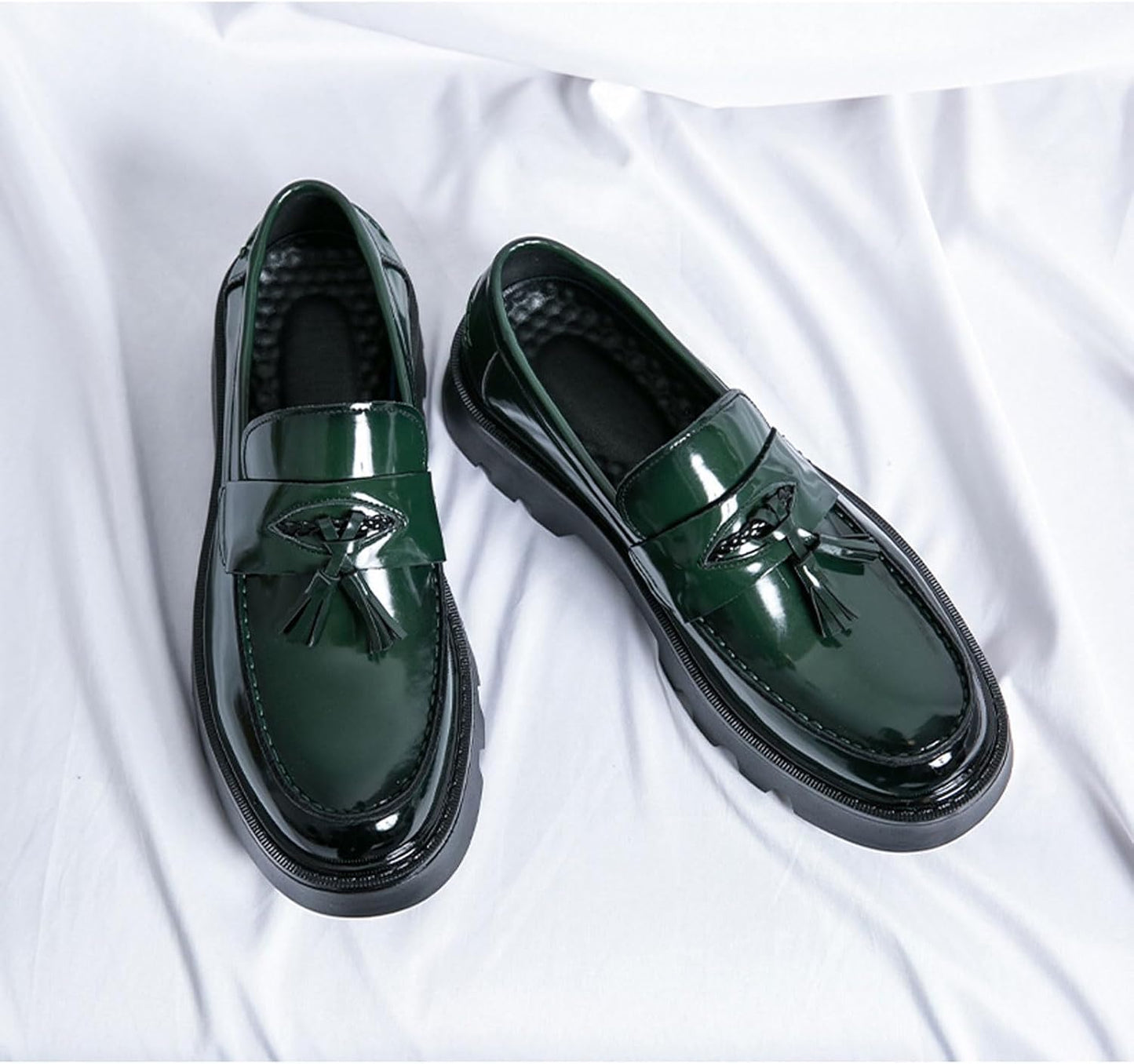 ZENITH - Men's Loafers