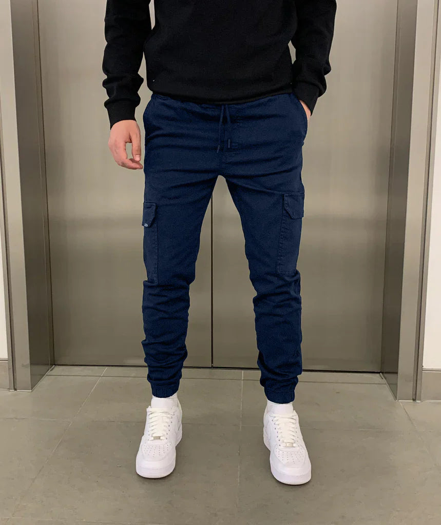 ZENITH. Cargo Jogger Fit