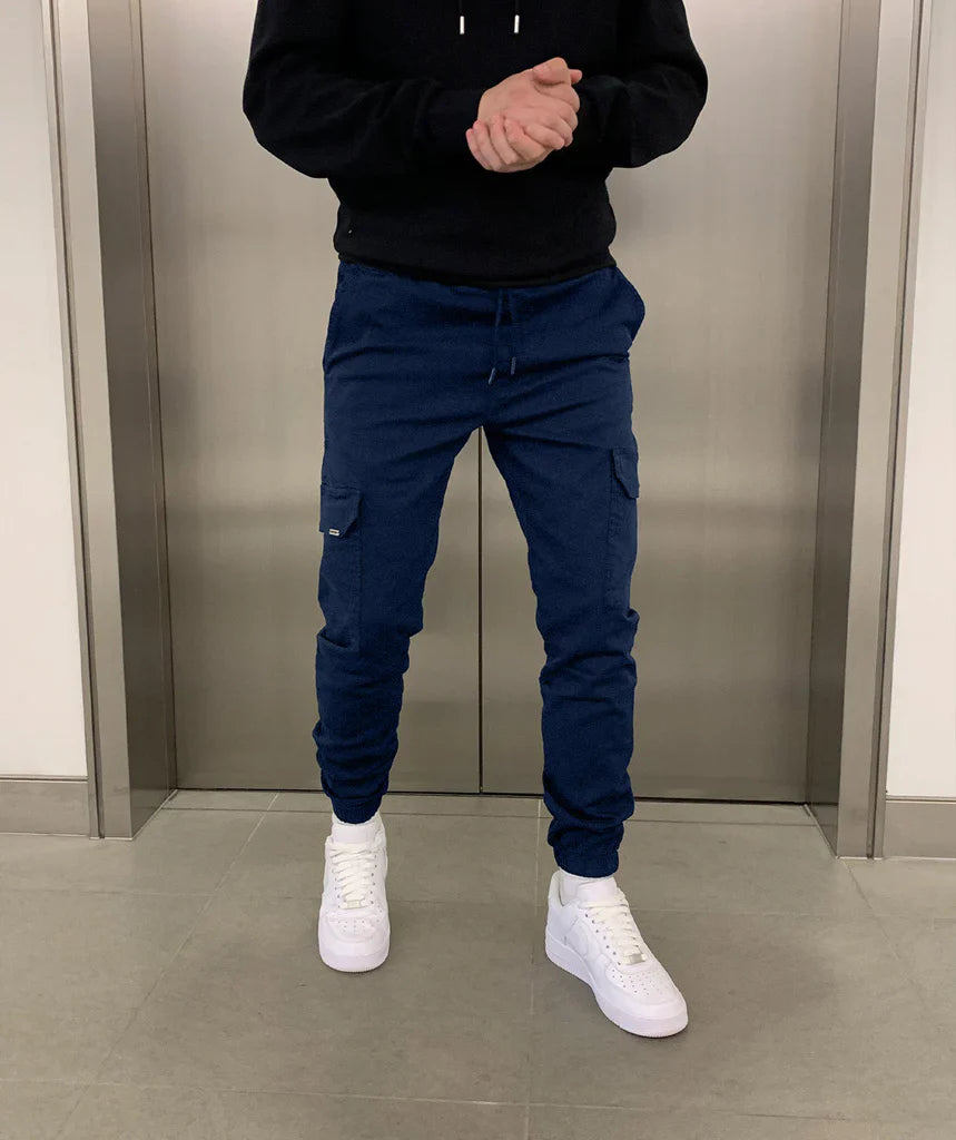 ZENITH. Cargo Jogger Fit