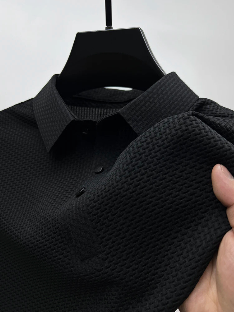 The Prestigio Polo Shirt