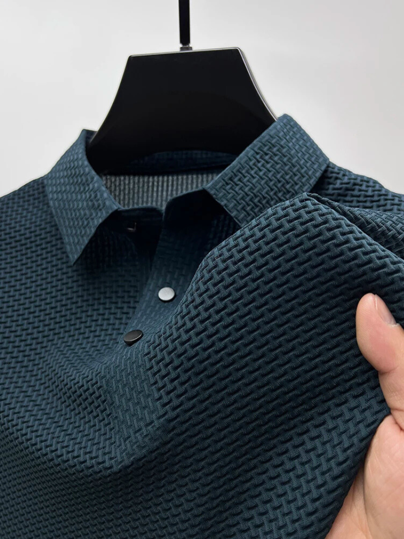The Prestigio Polo Shirt