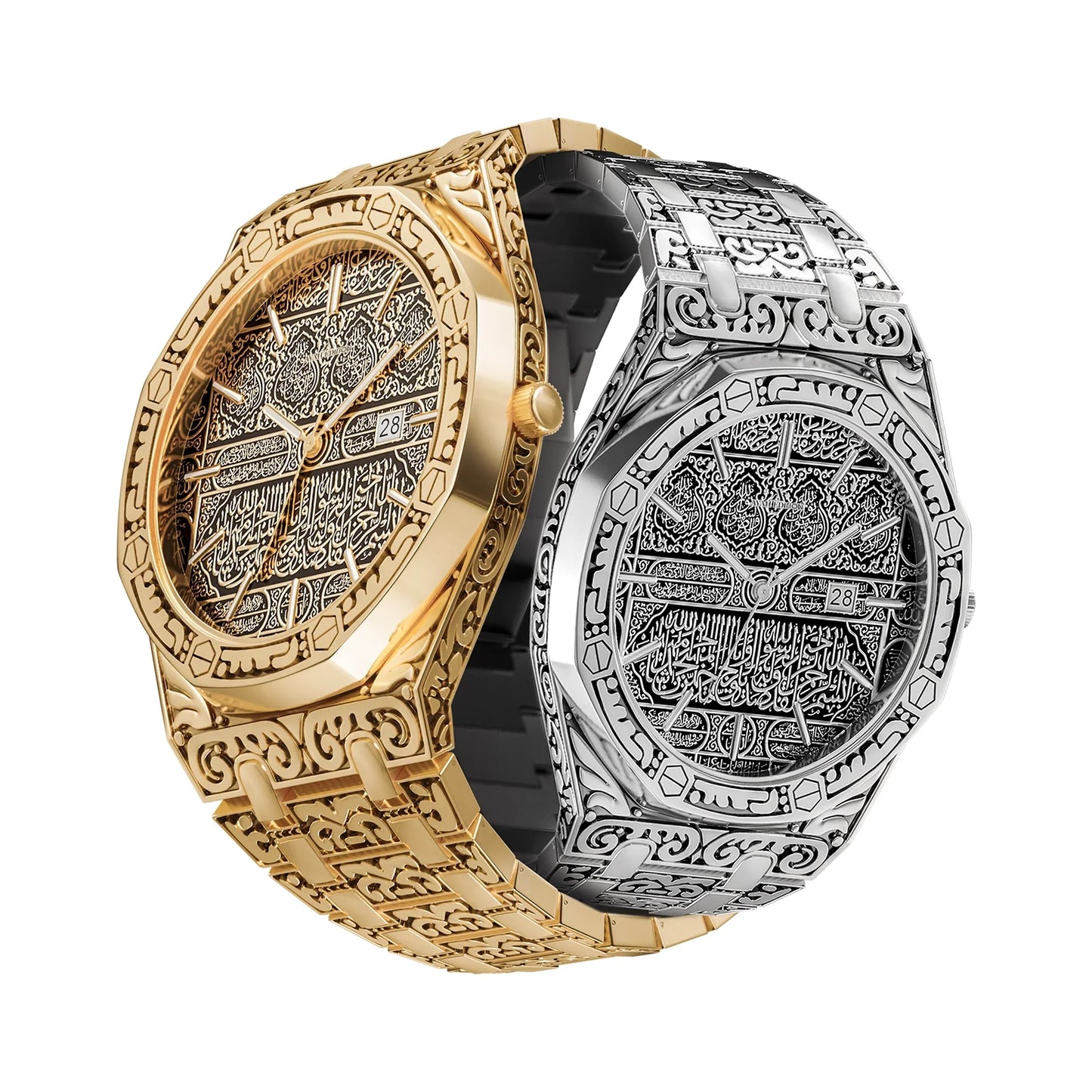 WAGT - PREMIUM EDITION WATCH
