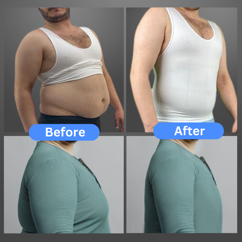 Zenith Sport™ - Compression Undershirt 2.0