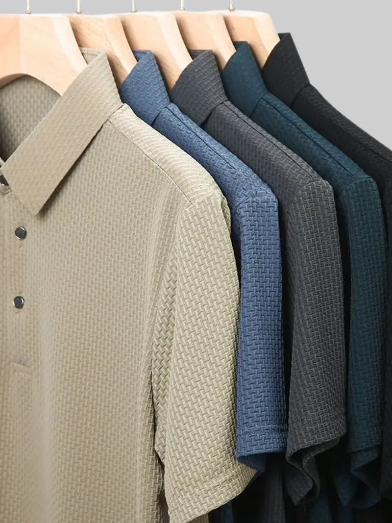 The Prestigio Polo Shirt