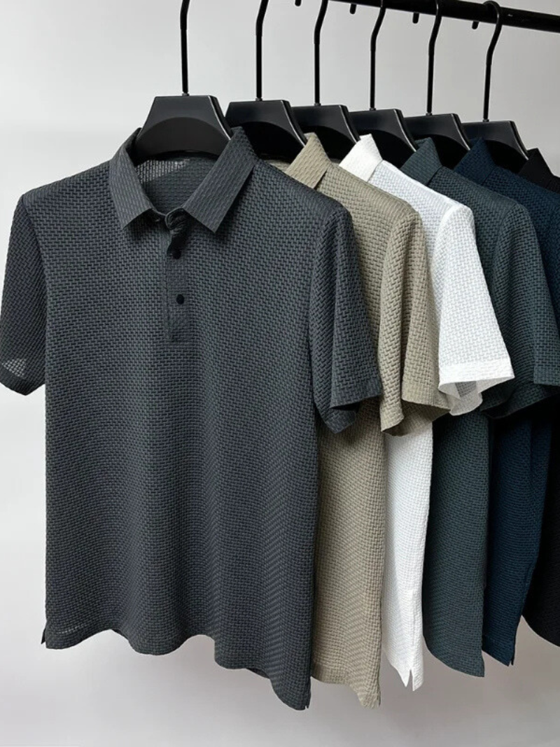The Prestigio Polo Shirt