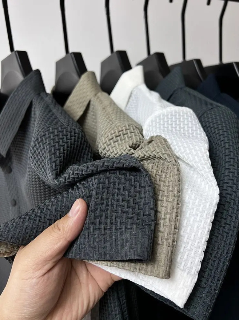 The Prestigio Polo Shirt