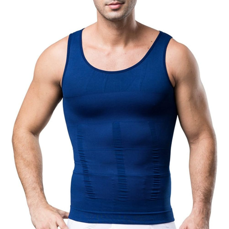 Zenith Sport™ - Compression Undershirt 2.0