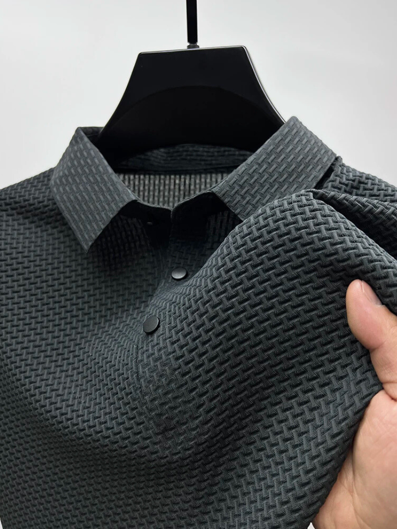The Prestigio Polo Shirt