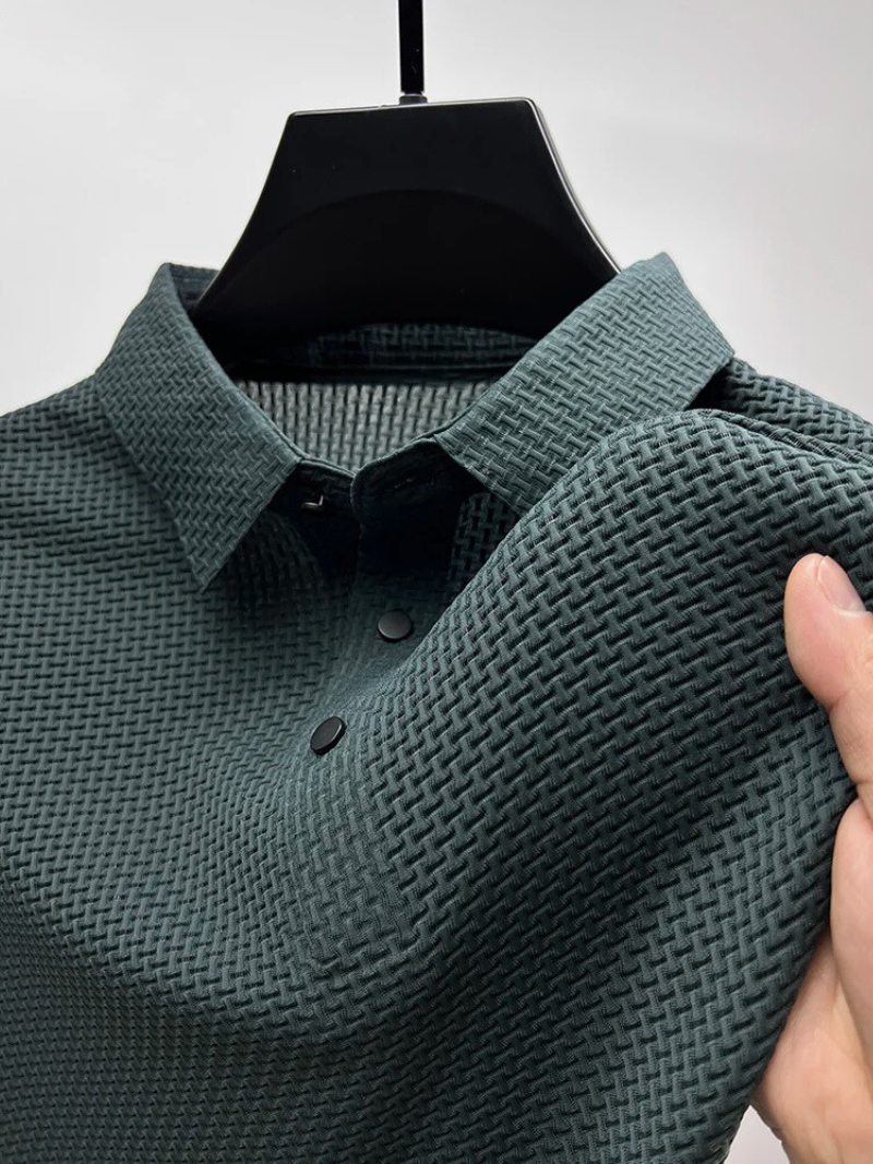 The Prestigio Polo Shirt