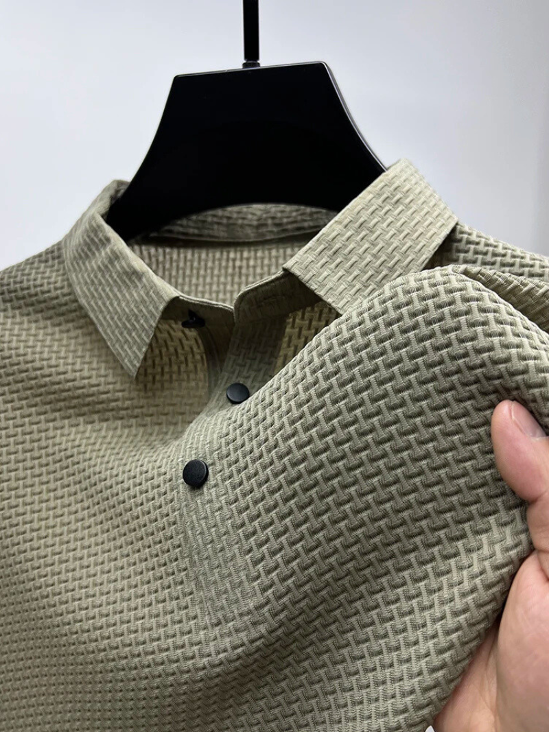 The Prestigio Polo Shirt