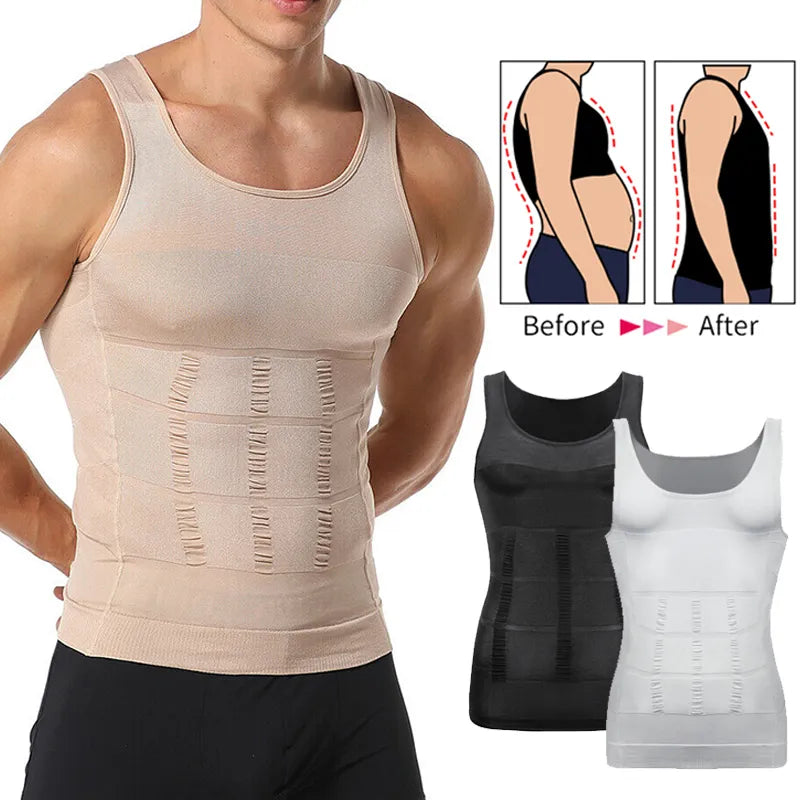 Zenith Sport™ - Compression Undershirt 2.0