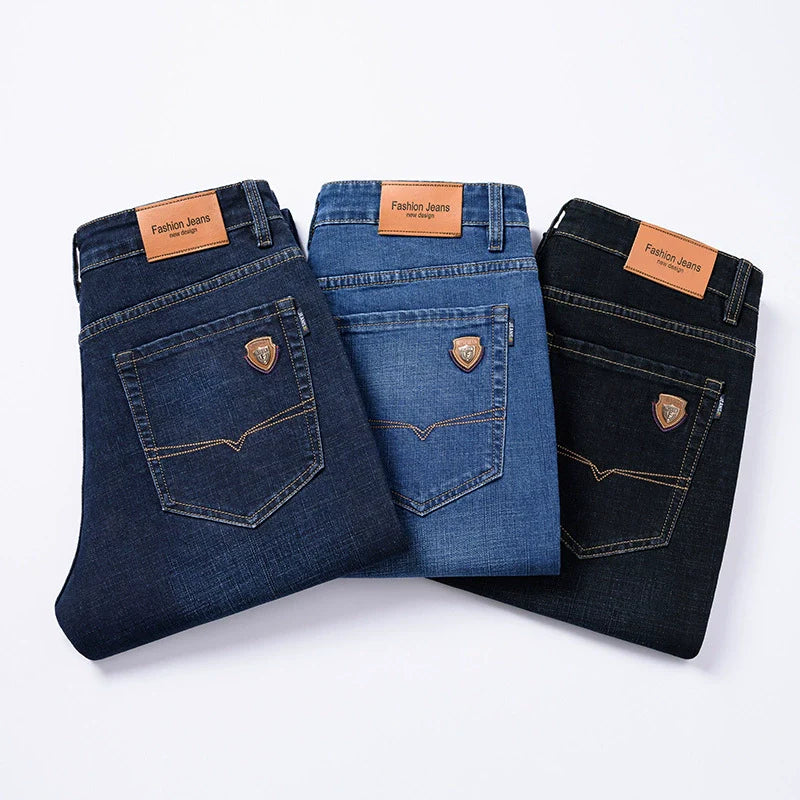 Zenith Classic Denim