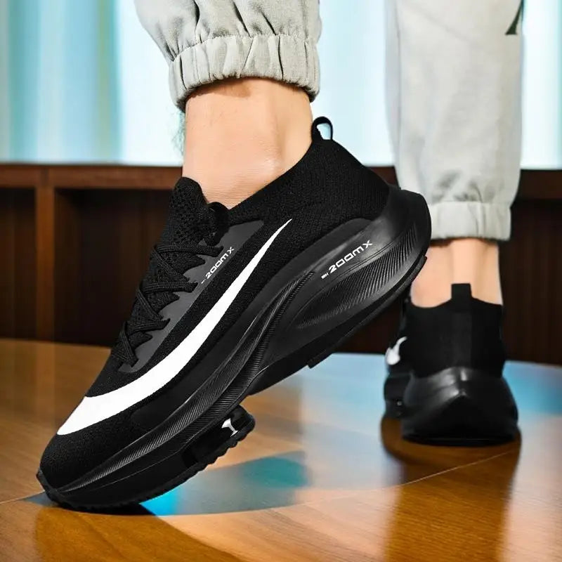 ZENITH'200MX - RUNNING SHOES