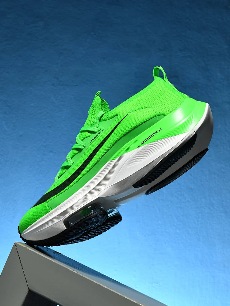 ZENITH'200MX - RUNNING SHOES