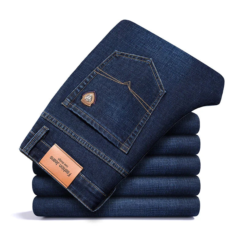 Zenith Classic Denim