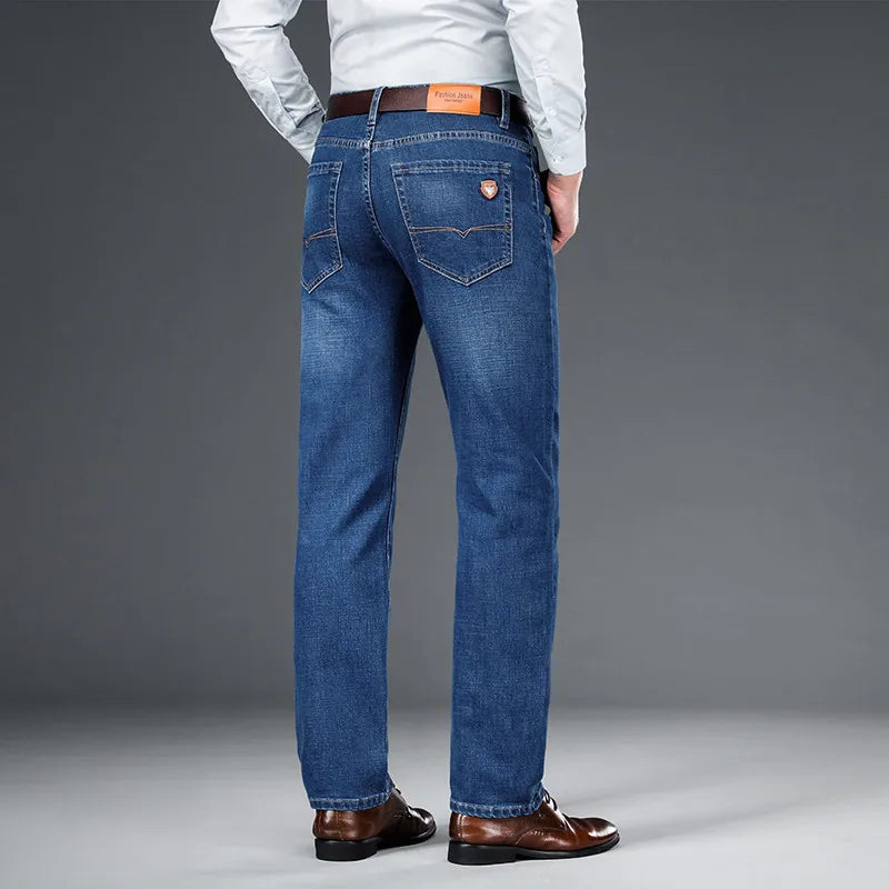 Zenith Classic Denim